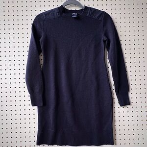 GAP Navy Blue Dress
